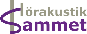 Hörakustik-Sammet