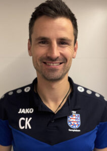 Christopher Kühn